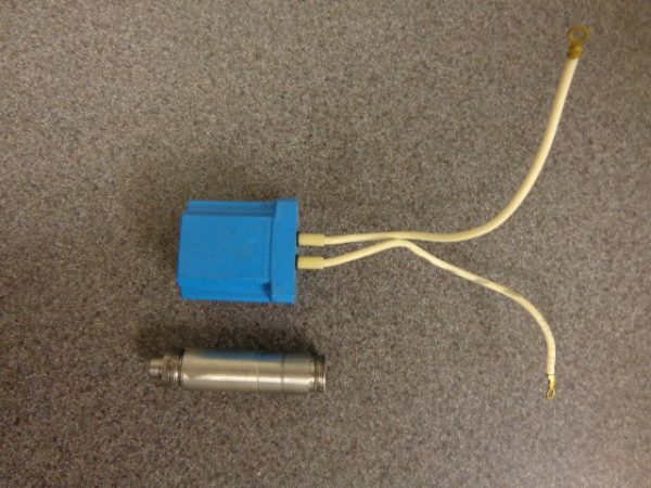 1-880193-ES3; VICKERS, SOLENOID KIT